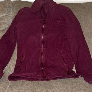 The north face women’s jacket